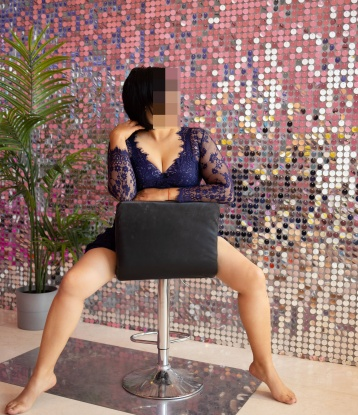 Проститутка Полина